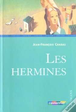 Capa do artigo Les Hermines