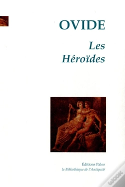 Capa do artigo Les Héroïdes