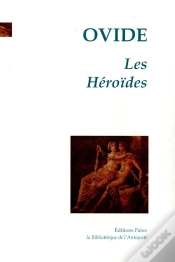 Capa do artigo Les Héroïdes