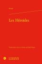 Les Héroïdes - Preview