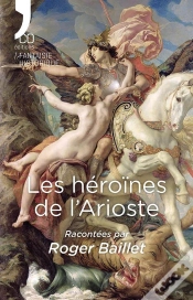Capa do artigo Les Héroïnes De L