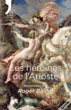 Capa do artigo Les Héroïnes De L'Arioste