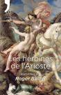 Les Héroïnes De L'Arioste - Preview
