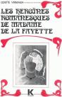 Les Heroines Romanesques De Mme De La Fayette - Preview