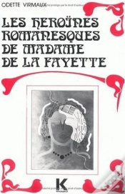 Capa do artigo Les Heroines Romanesques De Mme De La Fayette