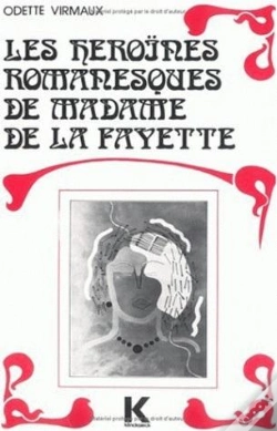 Capa do artigo Les Heroines Romanesques De Mme De La Fayette