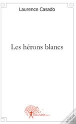 Capa do artigo Les Hérons Blancs