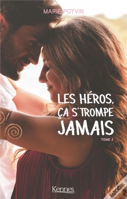Capa do artigo Les Héros, Ça S'Trompe Jamais T.2