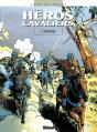 Les Héros Cavaliers - Tome 01 : Perd-Cheval - Preview