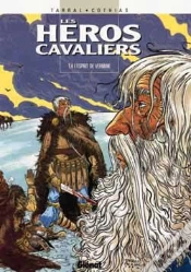 Capa do artigo Les Héros Cavaliers - Tome 04 : L