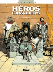 Capa do artigo Les Héros Cavaliers Tome 2 ; La Grande-Ourse