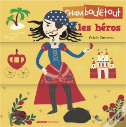 Capa do artigo Les Heros