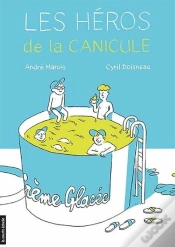 Capa do artigo Les Heros De La Canicule