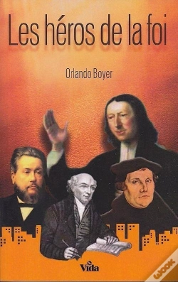 Capa do artigo Les Héros De La Foi