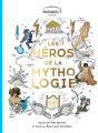 Les Héros De La Mythologie - Preview
