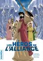 Les Héros De L'Alliance : L'Ancien Testament - Preview