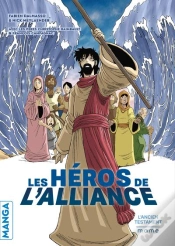 Capa do artigo Les Héros De L
