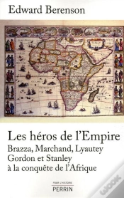 Capa do artigo Les Heros De L