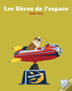 Capa do artigo Les Héros De L'Espace