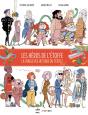 Les Heros De L'Etoffe - L'Incroyable Histoire Du Textile - Preview
