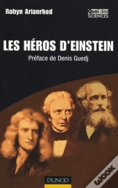 Les Héros D'Einstein