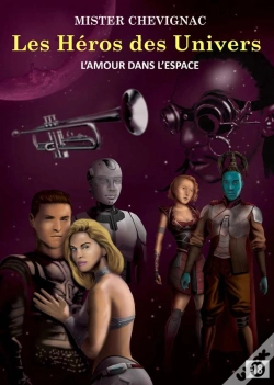 Capa do artigo Les Heros Des Univers