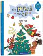 Les Héros Du Cp ; Niveau 1 ; Bientôt Noël ! - Preview