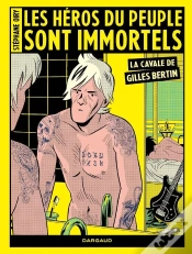 Capa do artigo Les Héros Du Peuple Sont Immortels