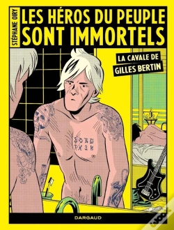 Capa do artigo Les Héros Du Peuple Sont Immortels