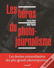 Capa do artigo Les Heros Du Photojournalisme