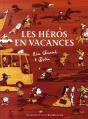 Les Héros En Vacances - Preview