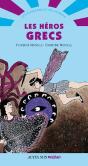 Les Héros Grecs - Preview