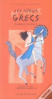 Les Héros Grecs