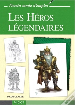 Capa do artigo Les Heros Legendaires