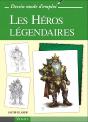 Les Heros Legendaires - Preview