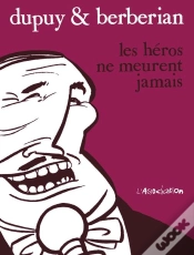 Capa do artigo Les Héros Ne Meurent Jamais