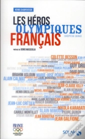 Les Heros Olympiques Francais
