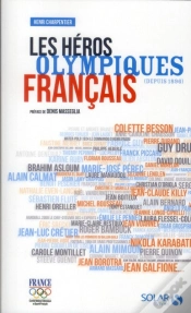 Capa do artigo Les Heros Olympiques Francais