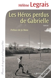 Capa do artigo Les Héros Perdus De Gabrielle