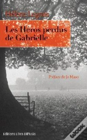 Capa do artigo Les Héros Perdus De Gabrielle