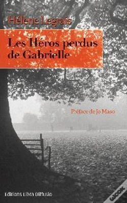 Capa do artigo Les Héros Perdus De Gabrielle