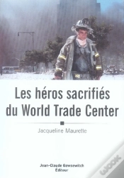 Capa do artigo Les Héros Sacrifiés Du World Trade Center