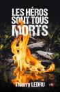 Les Heros Sont Tous Morts - Preview