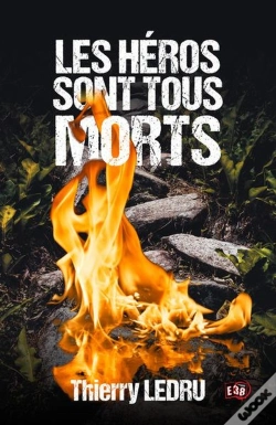Capa do artigo Les Heros Sont Tous Morts