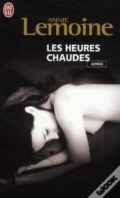 Capa do artigo Les Heures Chaudes