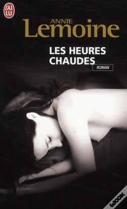 Capa do artigo Les Heures Chaudes