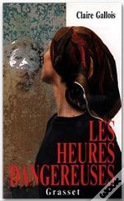 Capa do artigo Les Heures Dangeureuses