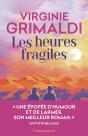 Les Heures Fragiles - Preview