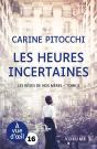 Les Heures Incertaines - Preview