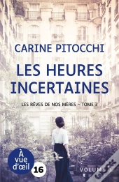 Les Heures Incertaines